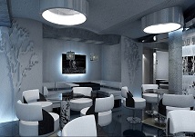 Проектирование ресторана Проектирование ресторана