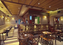 Проектирование кафе Проектирование кафе