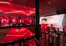 Проектирование бара Проектирование бара