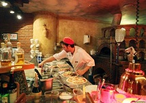 Проектирование пиццерии Проектирование пиццерии