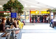 Проектирование фаст-фуд Проектирование фаст-фуд