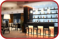 Бар под ключ Бар под ключ