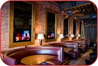 Ресторан под ключ Ресторан под ключ