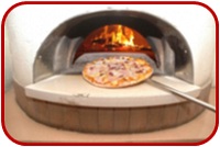 Пиццерия под ключ Пиццерия под ключ