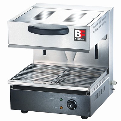 Грили Грили