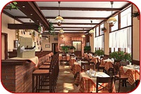 Кафе под ключ Кафе под ключ